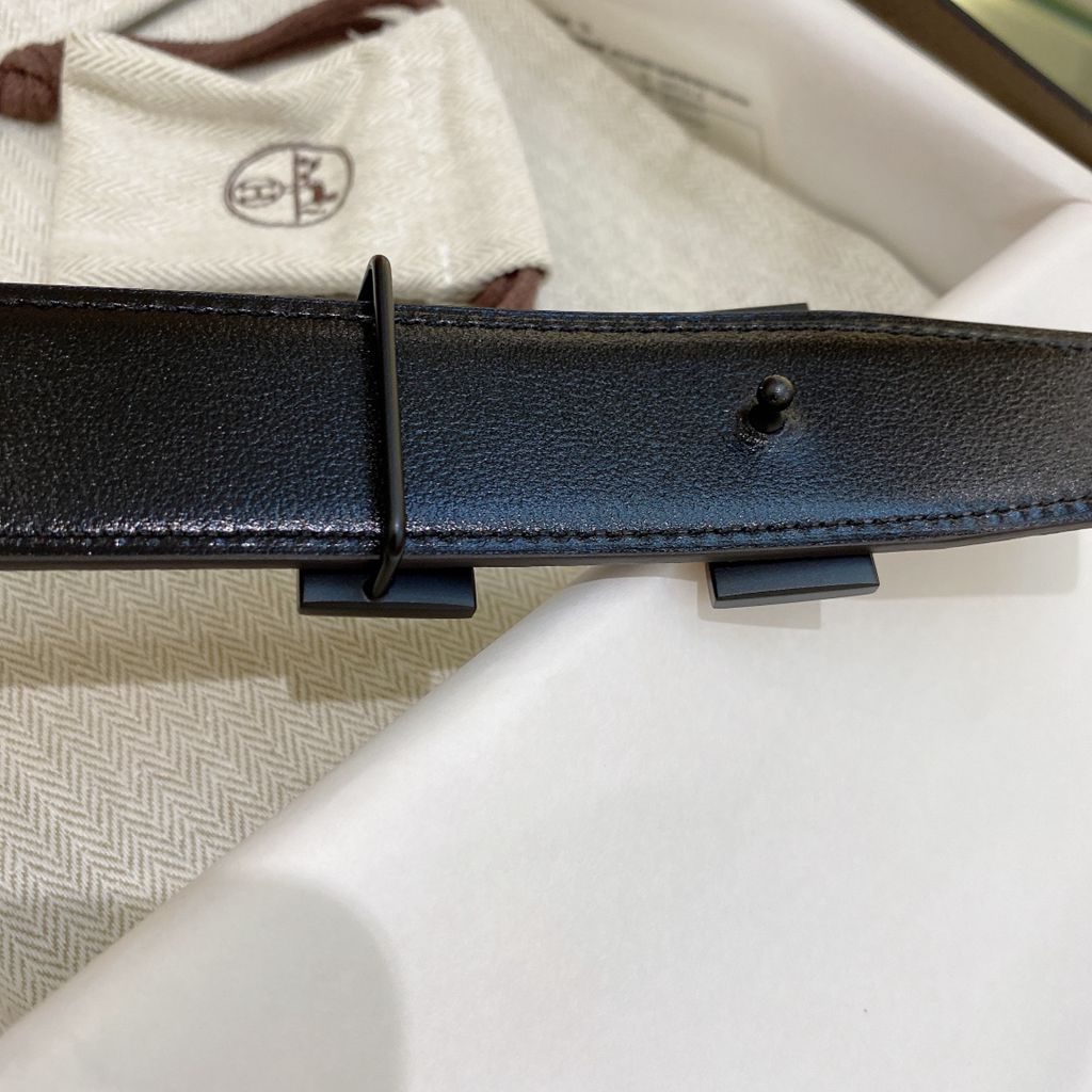 H**mes belts 32mm